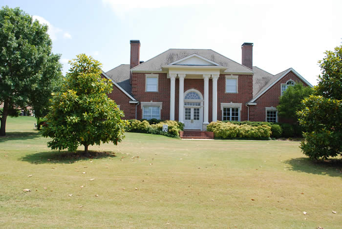 350 Ashwood Lain, Fairview, Texas, 75069  Oakwood Estates