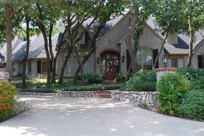 630 Oak Bluff , Fairview, Texas, 75069 Oakwood Estates